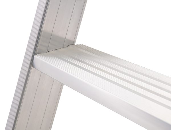 Hymer 8383 ProTect C Platformtrap – 2 t/m 6 treden - Afbeelding 10